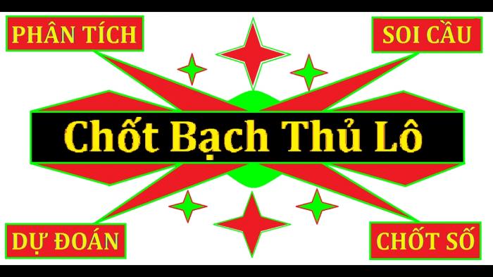 Bạch thủ lô là gì? Giải mã cách tính bạch thủ lô siêu chuẩn cập nhật 2024 419644730